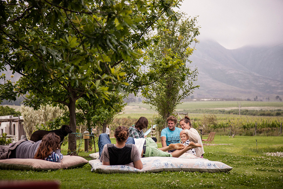 In Stanford you are never just a number