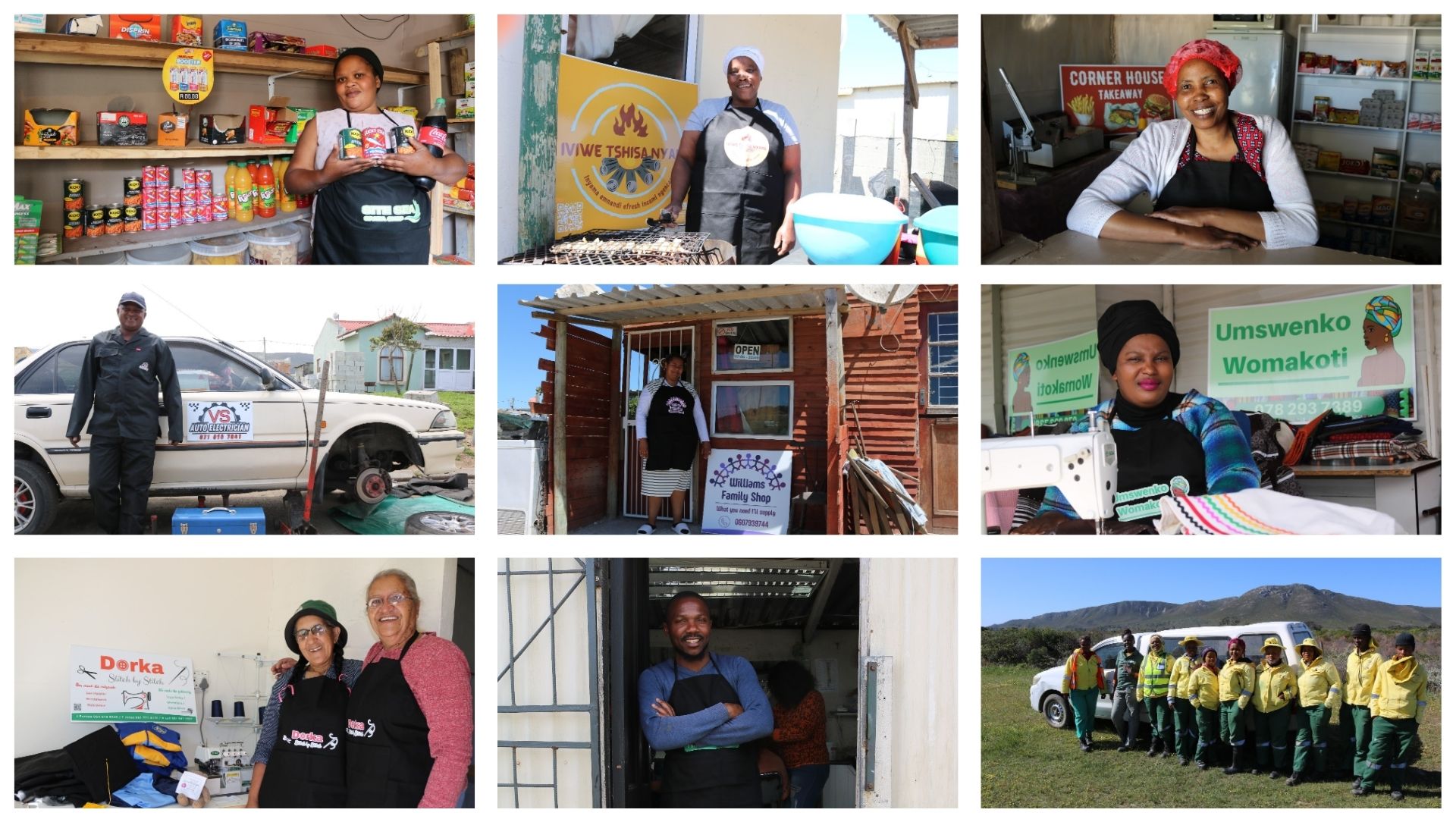 Grootbos Foundation Monthly Update | October 2024 :: Grootbos Private ...