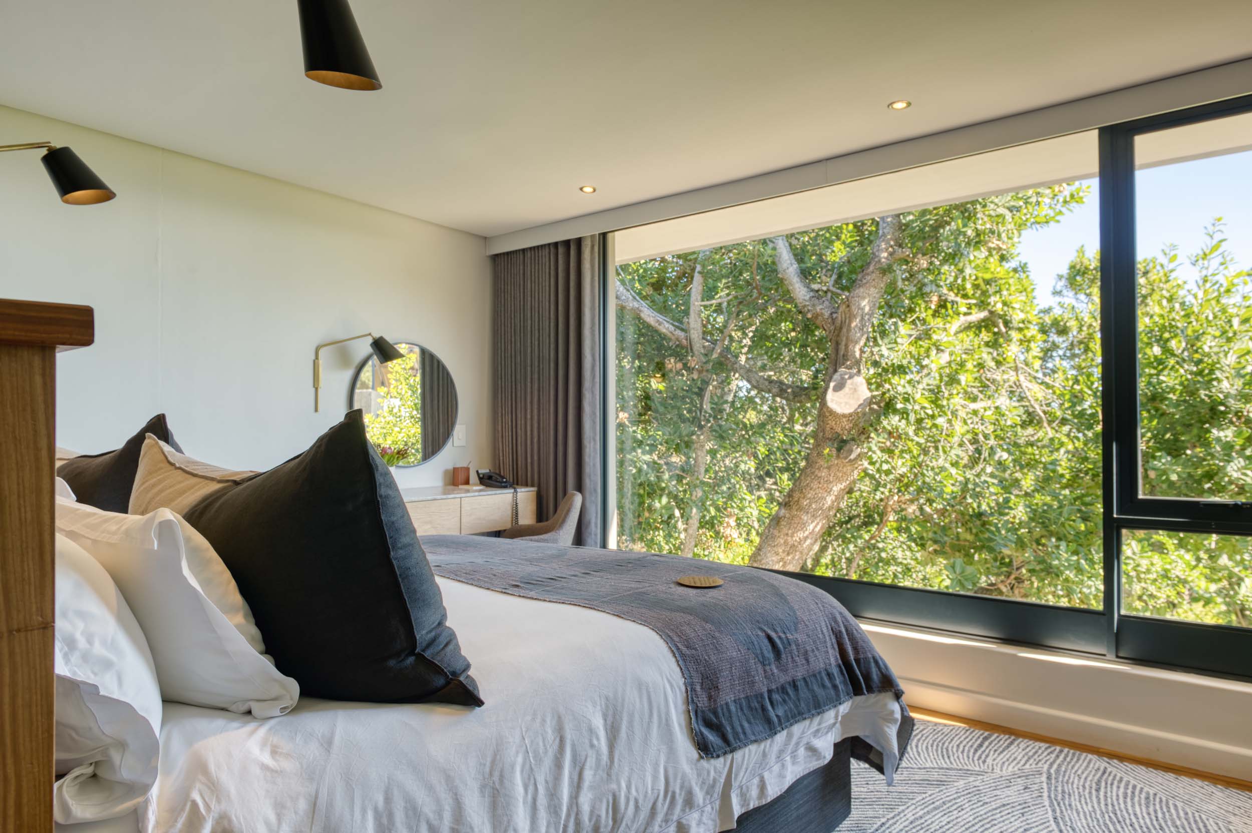 Luxury Suites - Garden Lodge | Grootbos Private Nature Reserve™
