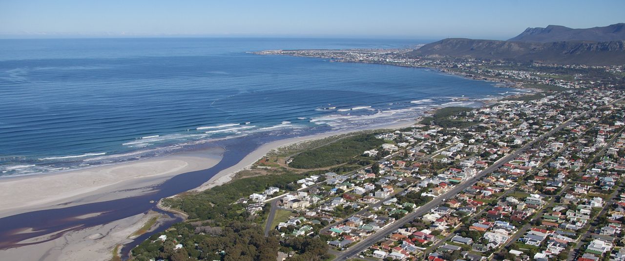 The Riviera of the South