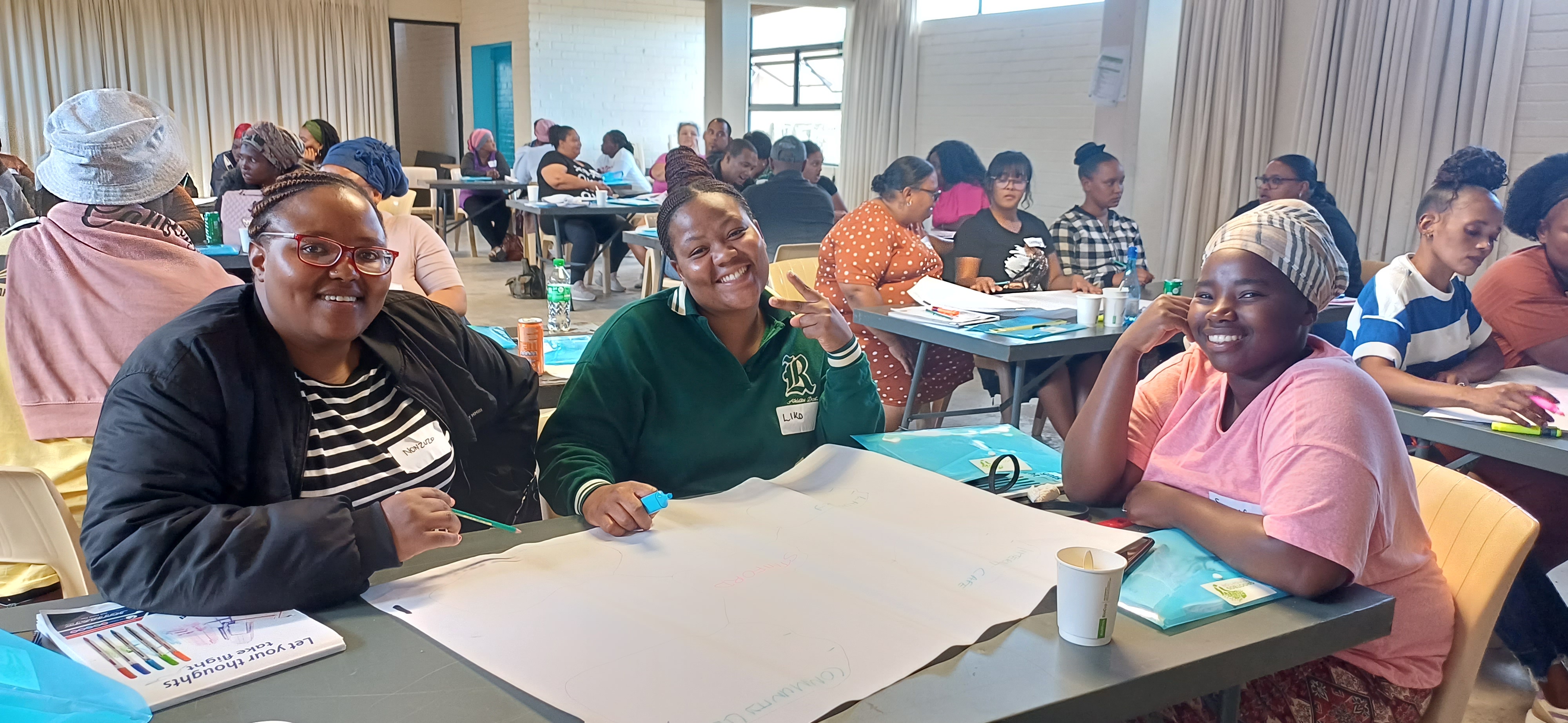 Grootbos Foundation Monthly Update | March 2024 - Grootbos Private ...