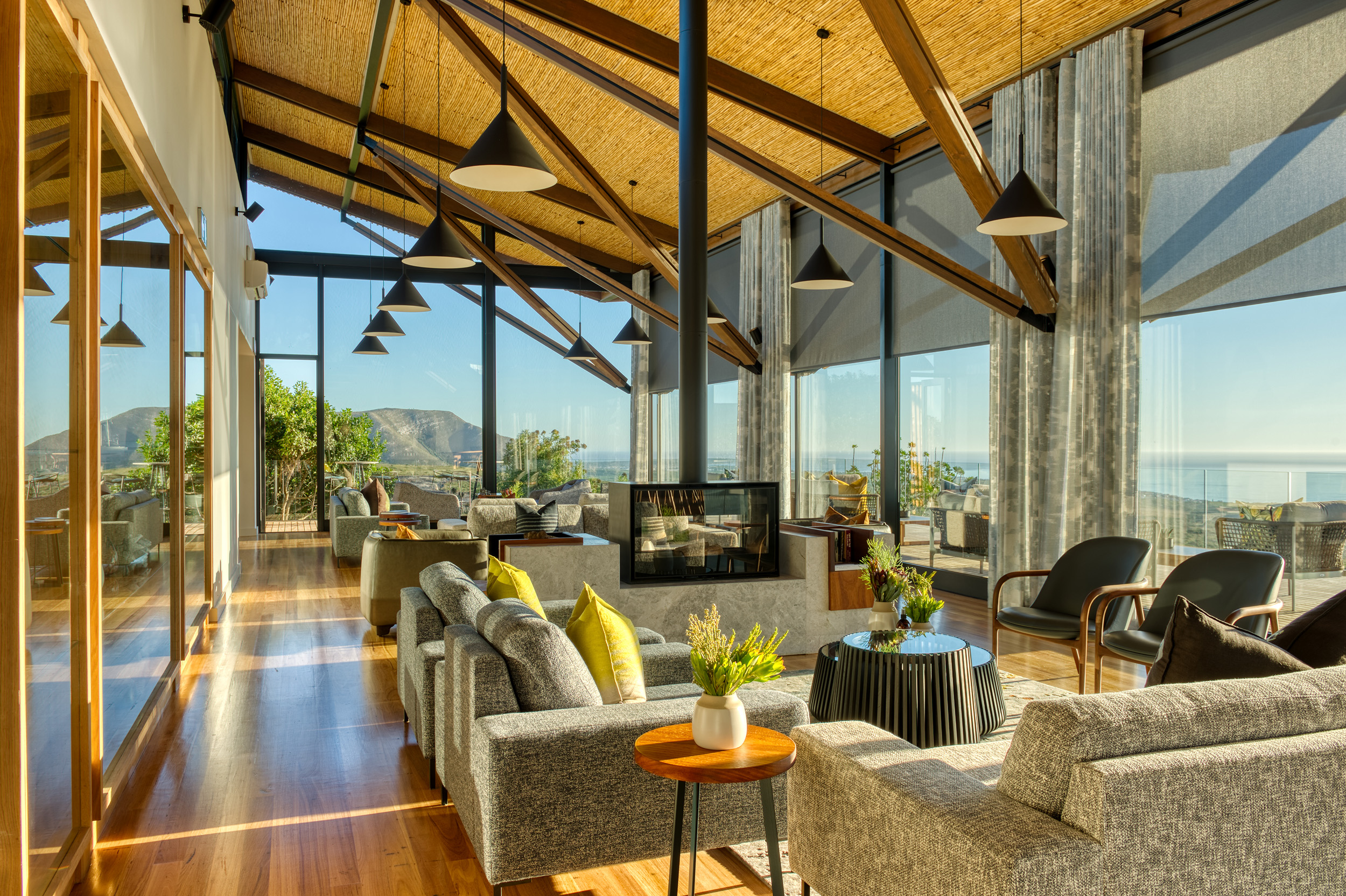 Garden Lodge Grootbos Private Nature Reserve™