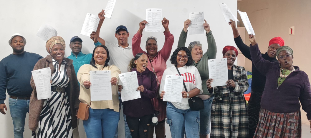 Grootbos Foundation Monthly Update | May 2024 - Grootbos Private Nature ...