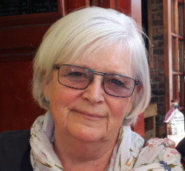 Mary_Lynn_Kydd.jpg Mary Lynn Kydd